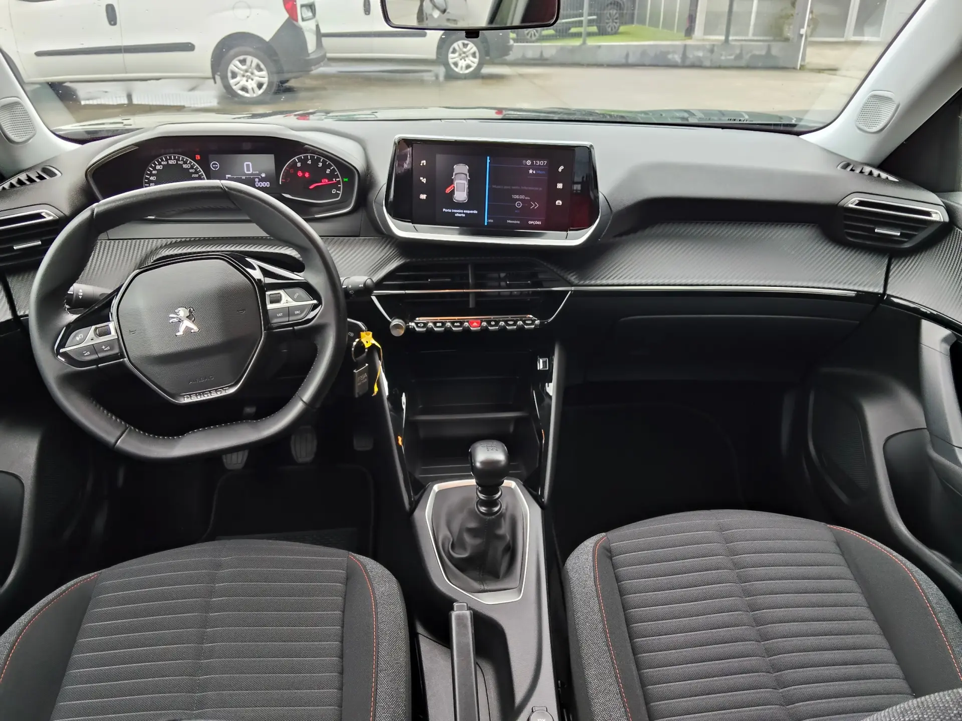 Peugeot 2008 1.2 PureTech Style 22