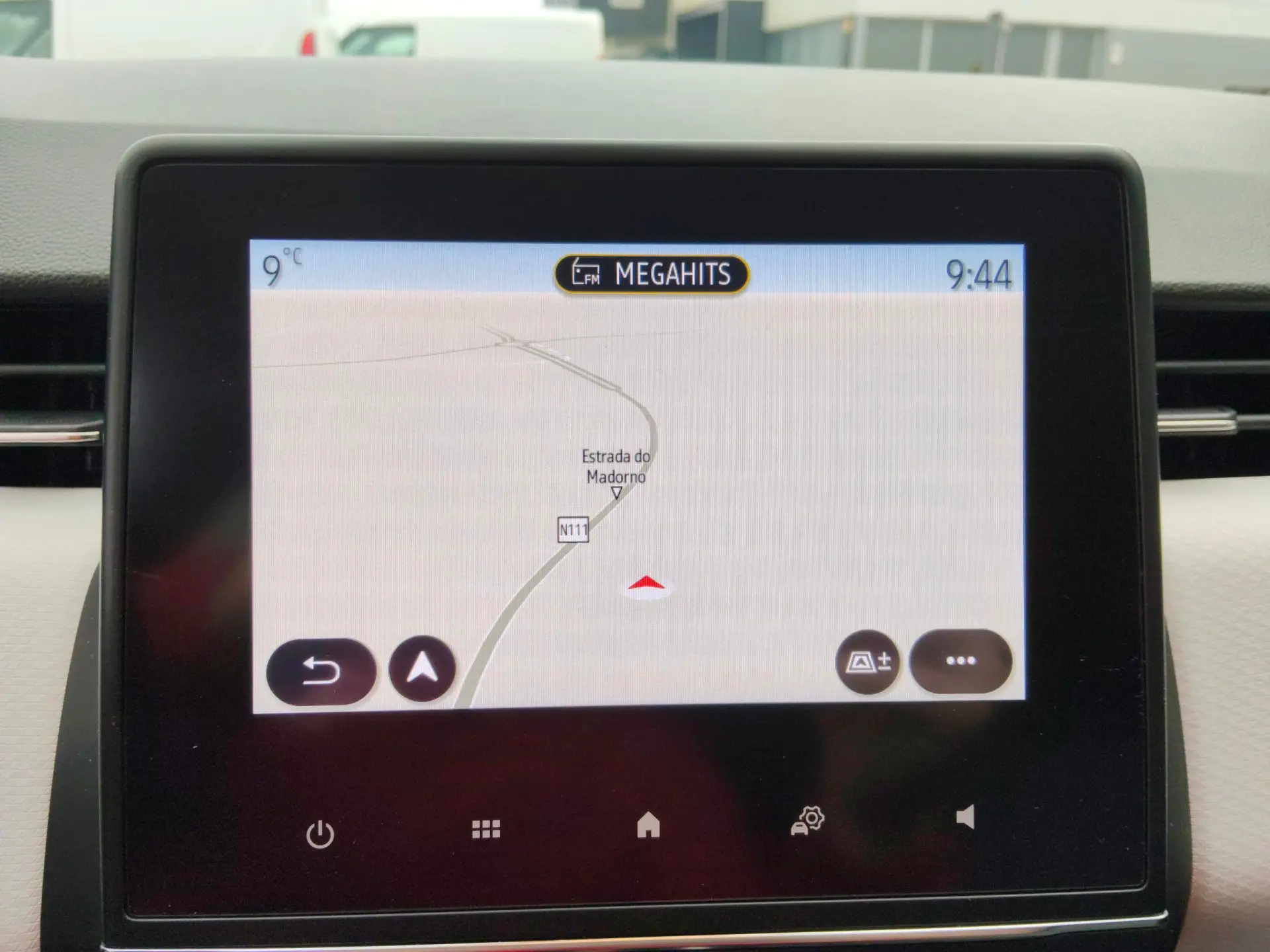 Renault Clio 1.5 Blue dCi Intens 17