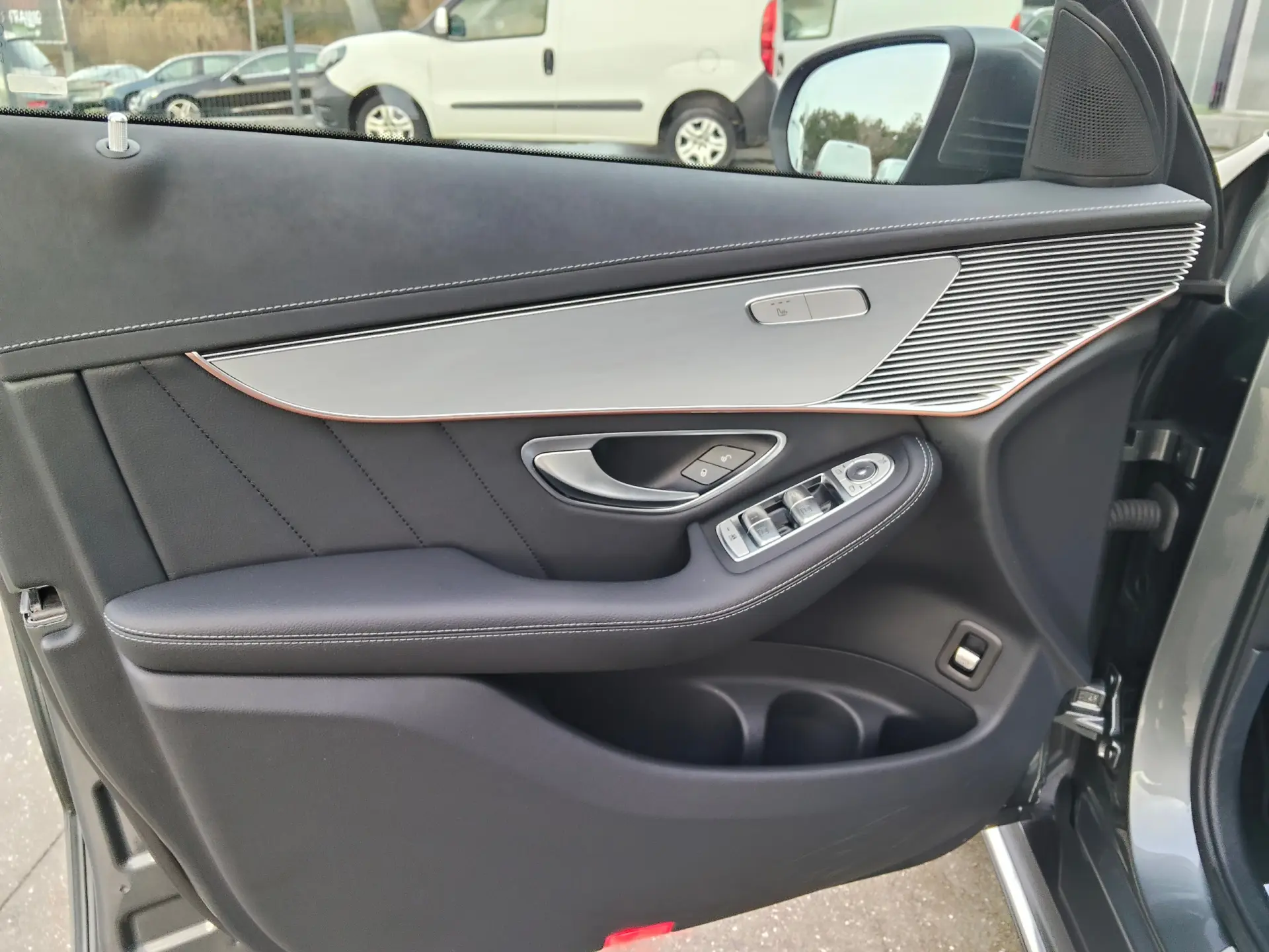 Mercedes-Benz EQC 400 4Matic AMG Line 22