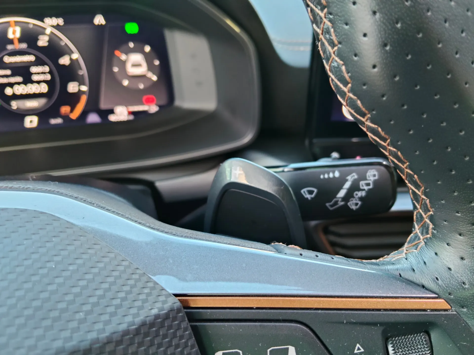 Cupra Formentor 1.4 e-Hybrid Sport DSG 38