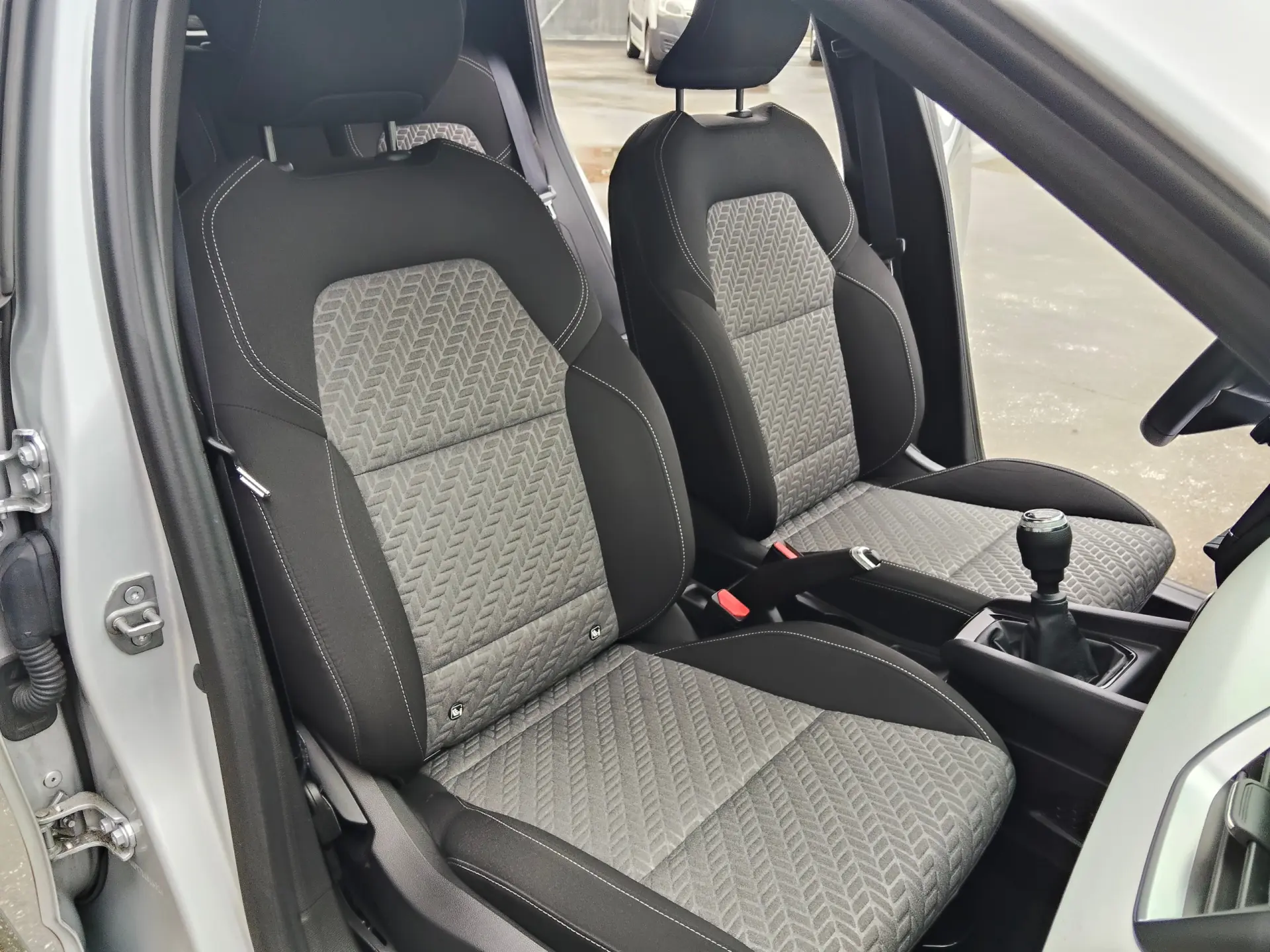 Renault Clio 1.0 TCe Evolution Bi-Fuel 21