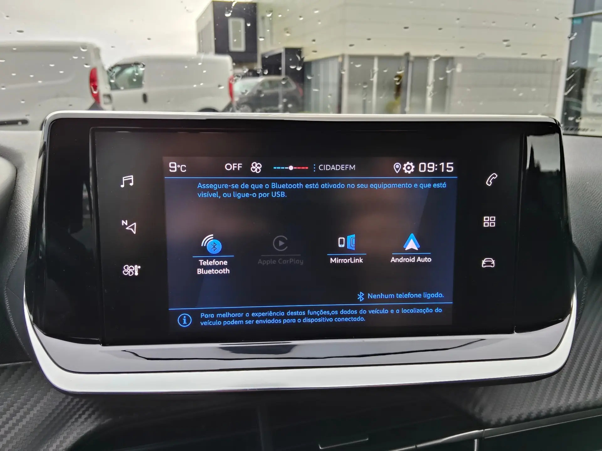 Peugeot 208 1.2 PureTech Active Pack 25