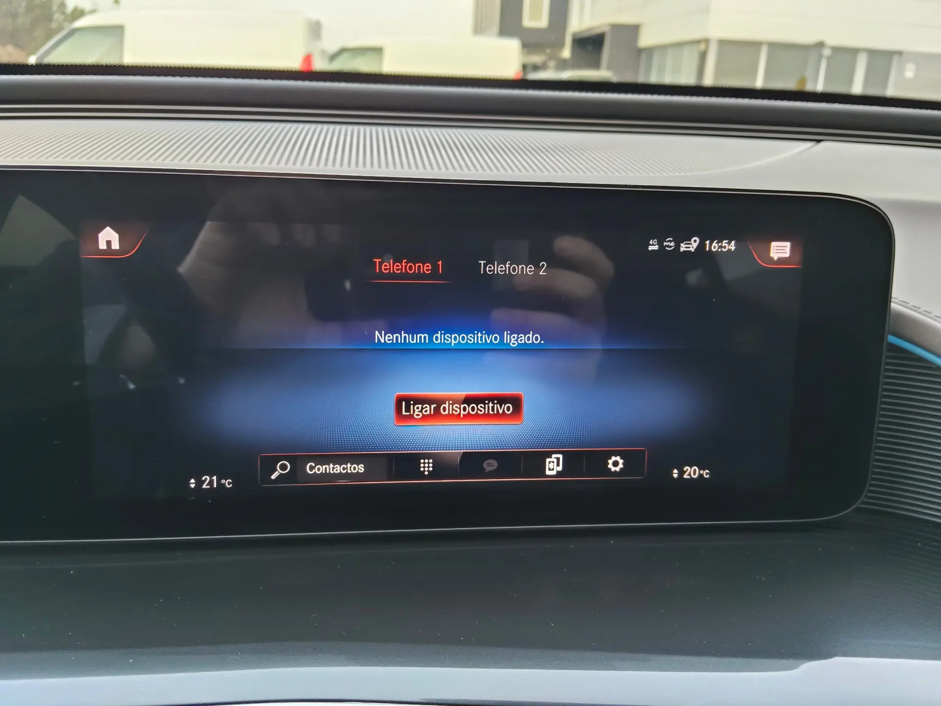 Mercedes-Benz EQC 400 4Matic AMG Line 45