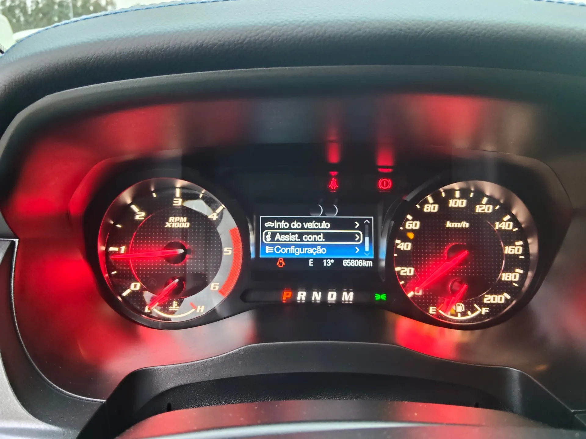 Ford Ranger 2.0 TDCi CD Raptor 4WD 46