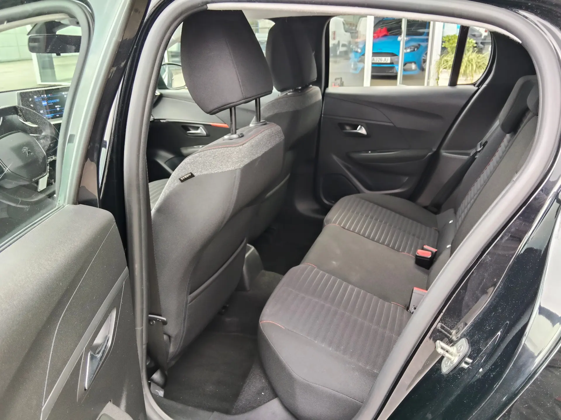 Peugeot 208 1.2 PureTech Active Pack 14