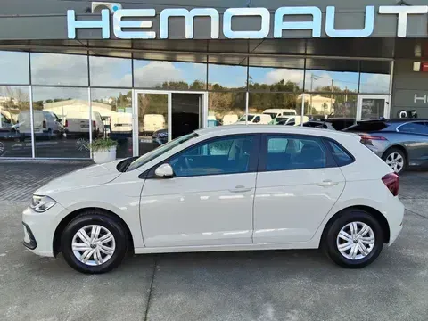 Volkswagen Polo 1.0 TSI Life 6