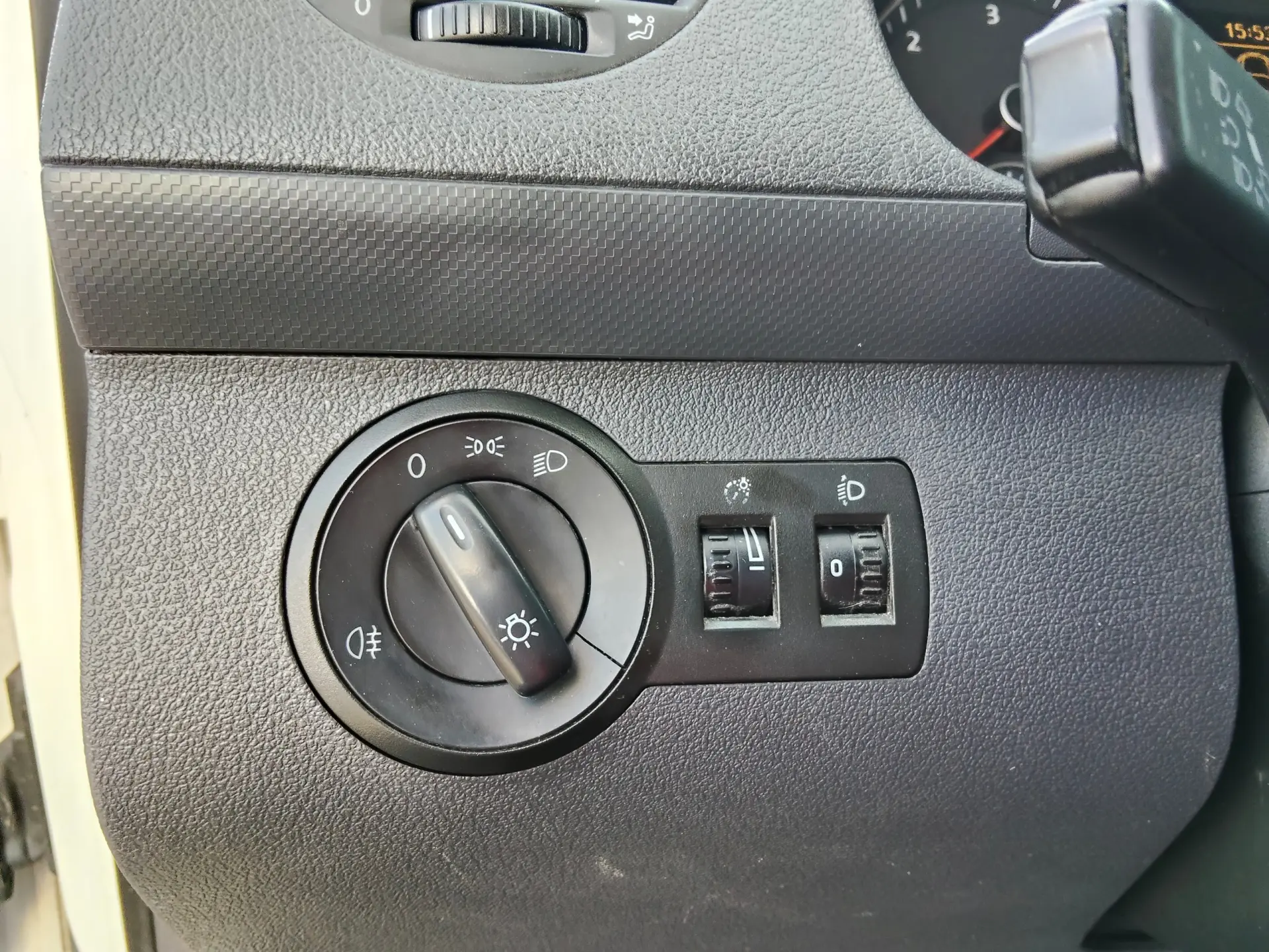 Volkswagen Caddy 1.6 TDI BlueMotion 20