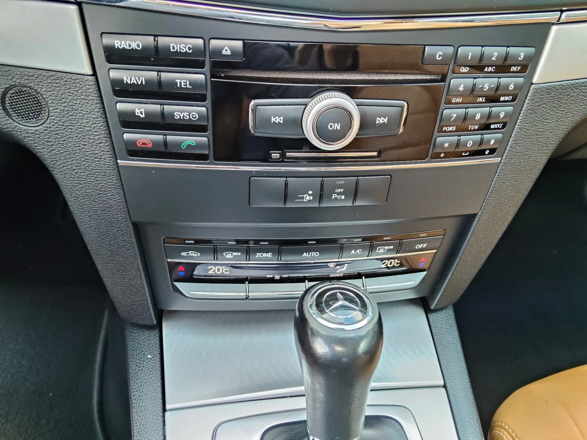 Mercedes-Benz E 250 CDI Auto AMG 26