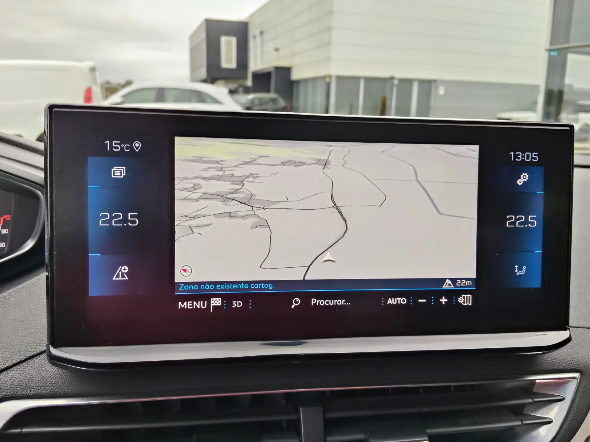 Peugeot 3008 1.5 BlueHDi GT Line J19 EAT8 31