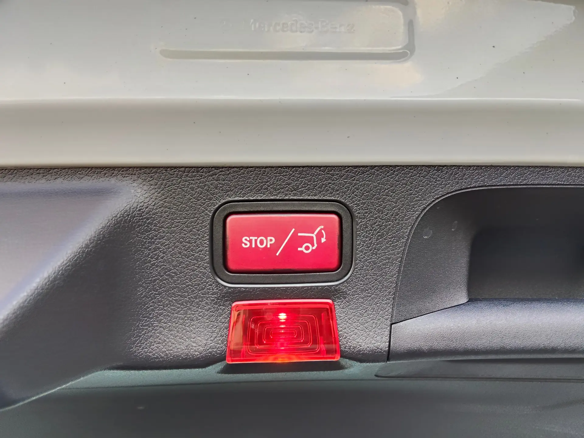 Mercedes-Benz CLA 220 d Shooting Brake Style Plus Aut. 14