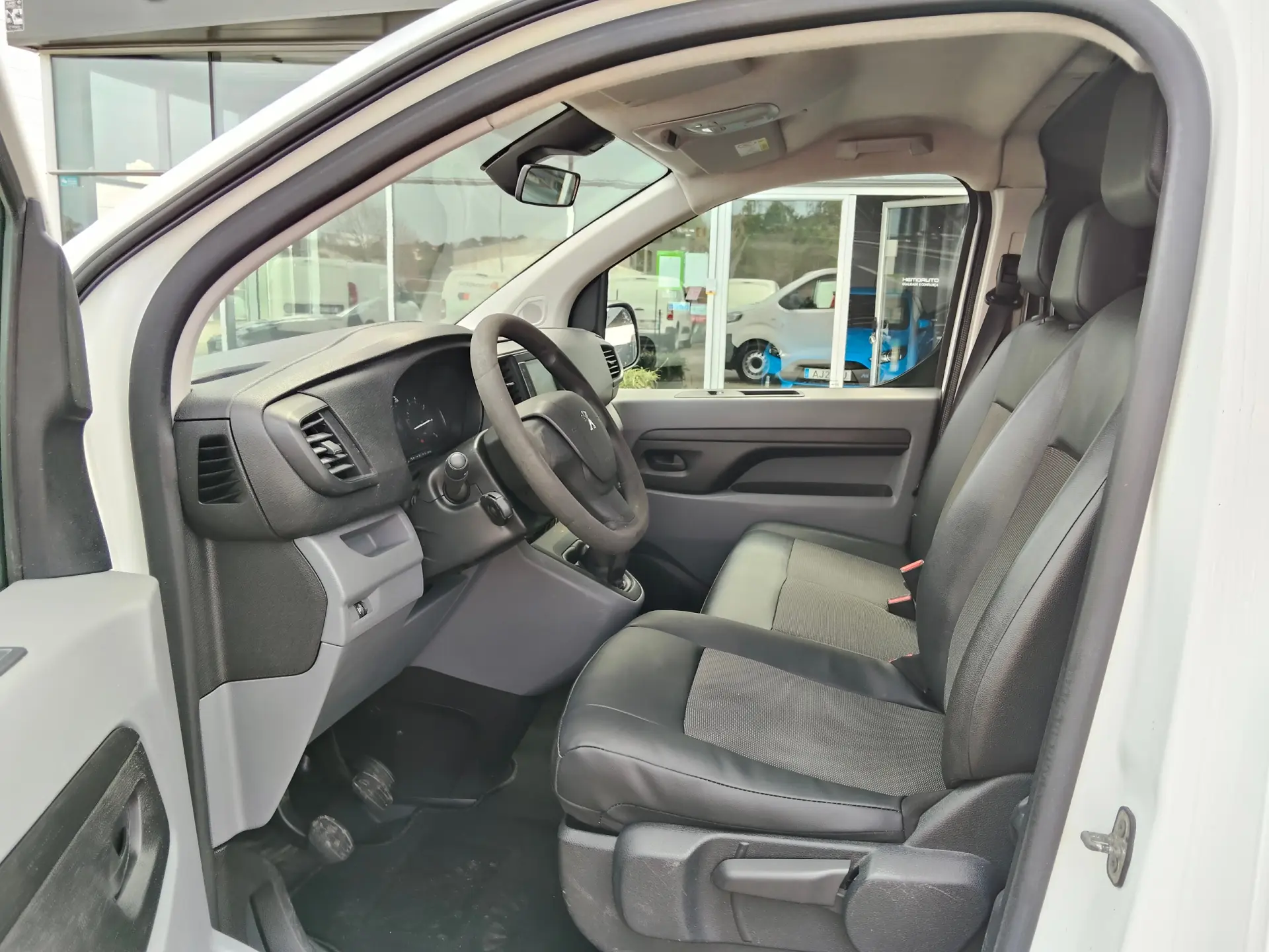 Peugeot Expert 1.6 BlueHDi L2H1 Premium Standard 16