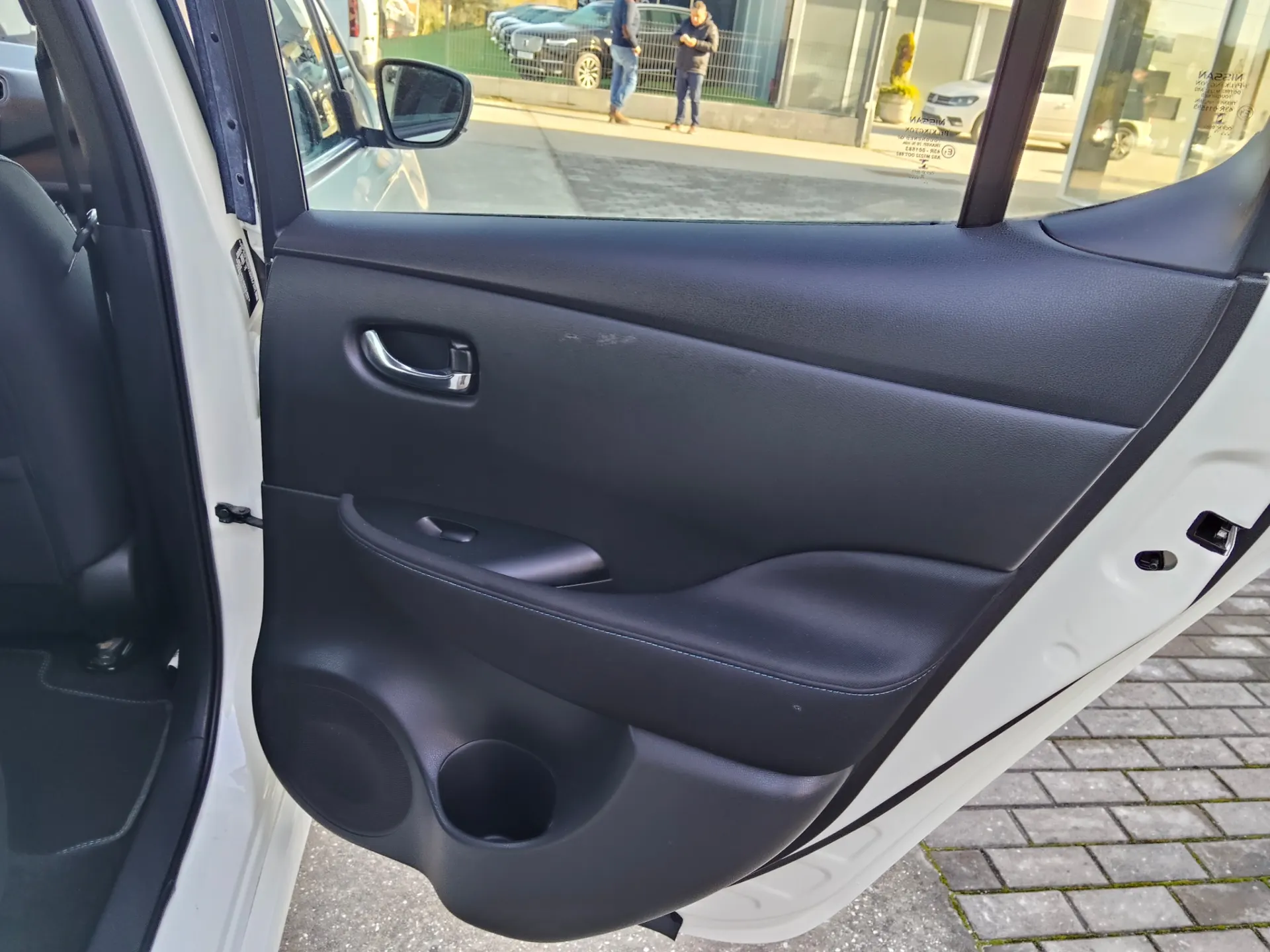 Nissan Leaf e+ Acenta 17