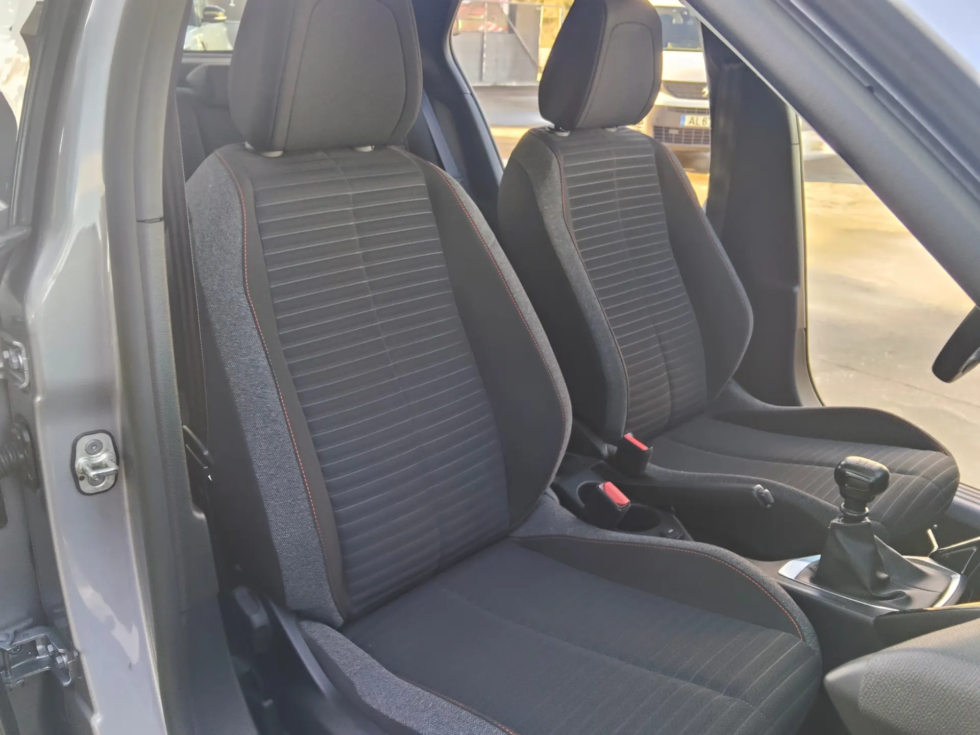 Peugeot 2008 1.5 BlueHDi Active Pack 23