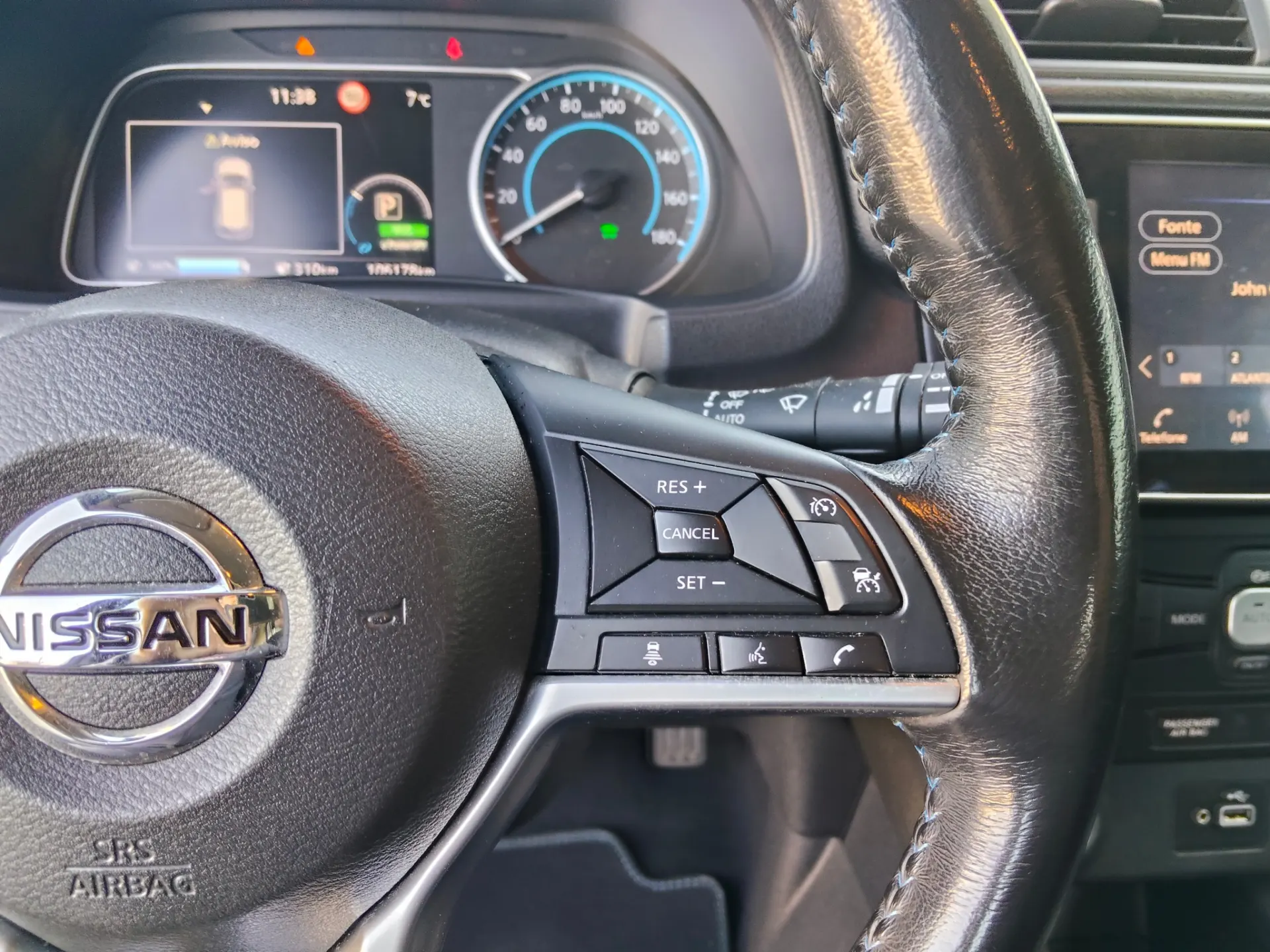 Nissan Leaf e+ Acenta 27