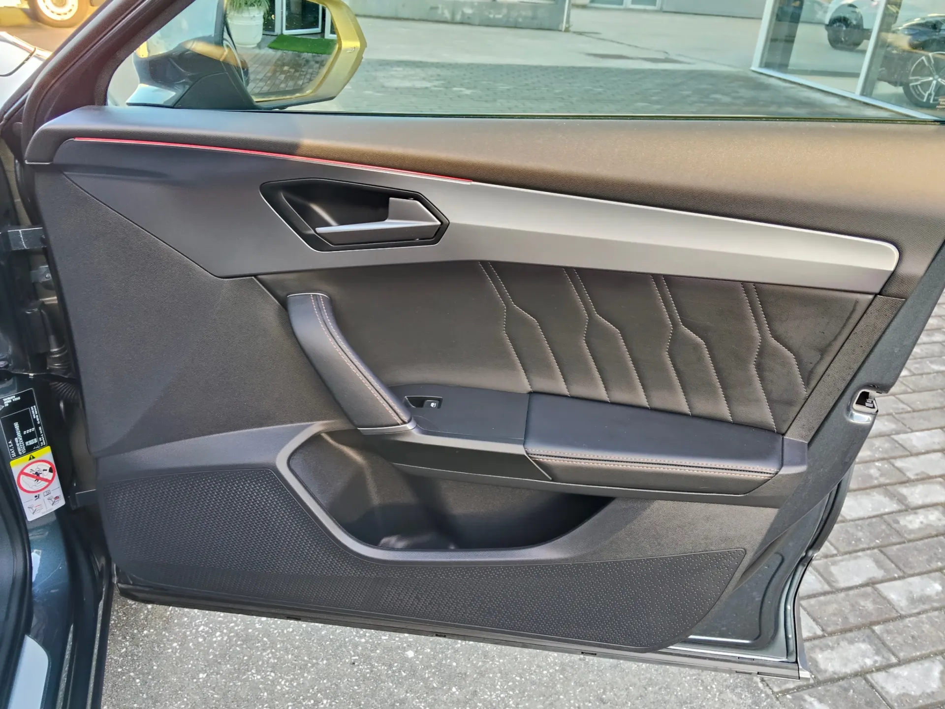 Cupra Formentor 1.4 e-Hybrid Sport DSG 22