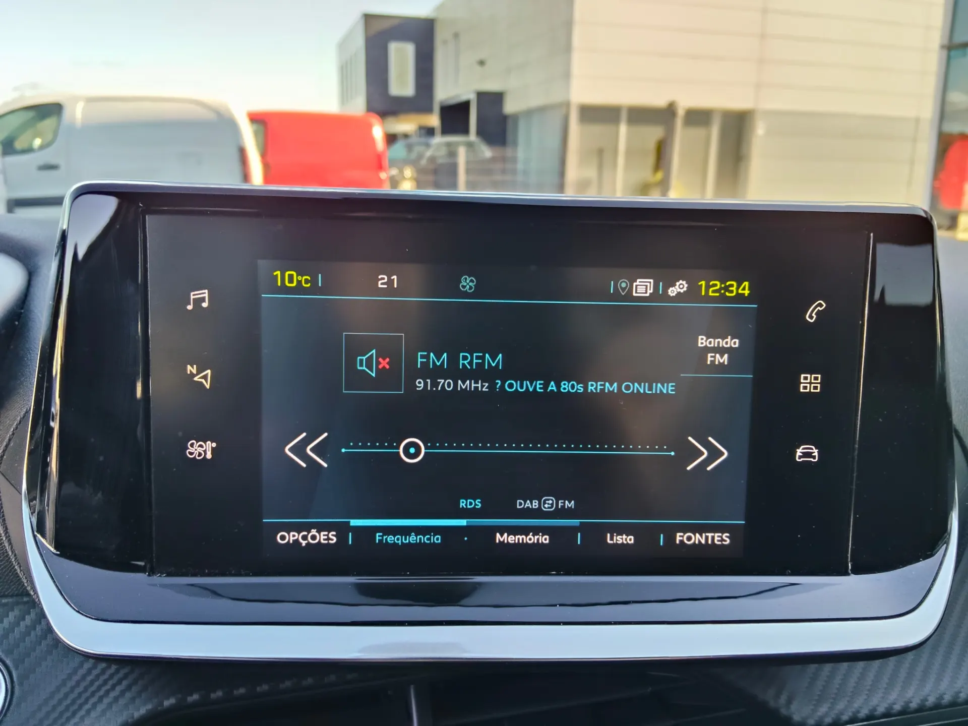 Peugeot e-208 50 kWh Allure Pack 29