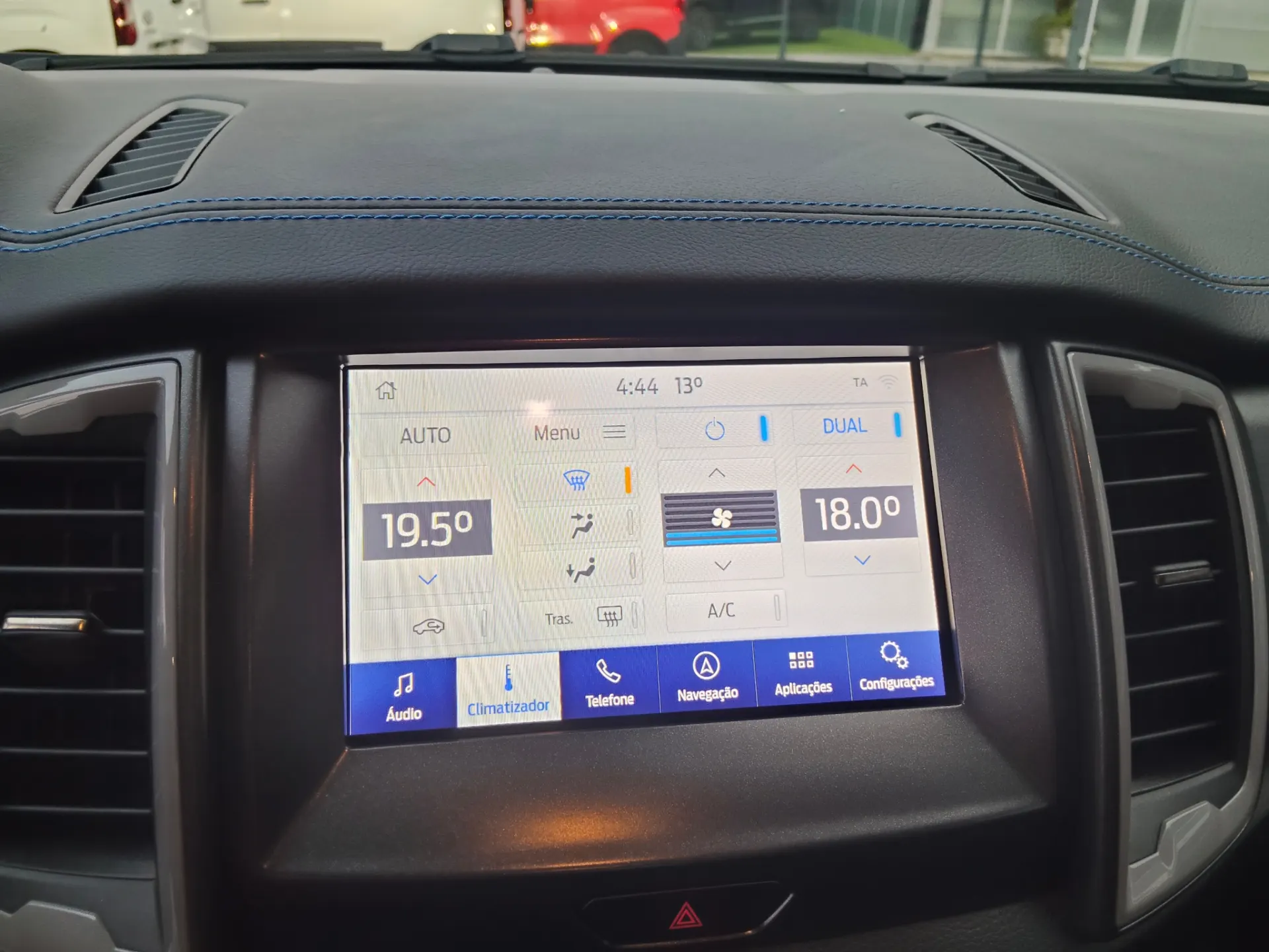 Ford Ranger 2.0 TDCi CD Raptor 4WD 39