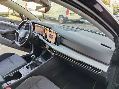 Volkswagen Golf 1.0 TSI Sportline 18