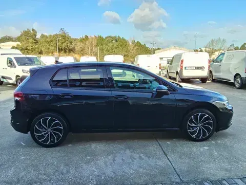 Volkswagen Golf 1.0 TSI Sportline 9