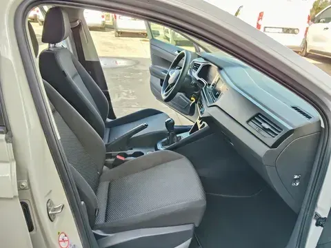 Volkswagen Polo 1.0 TSI Life 20