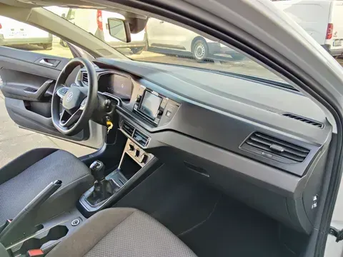 Volkswagen Polo 1.0 TSI Life 21