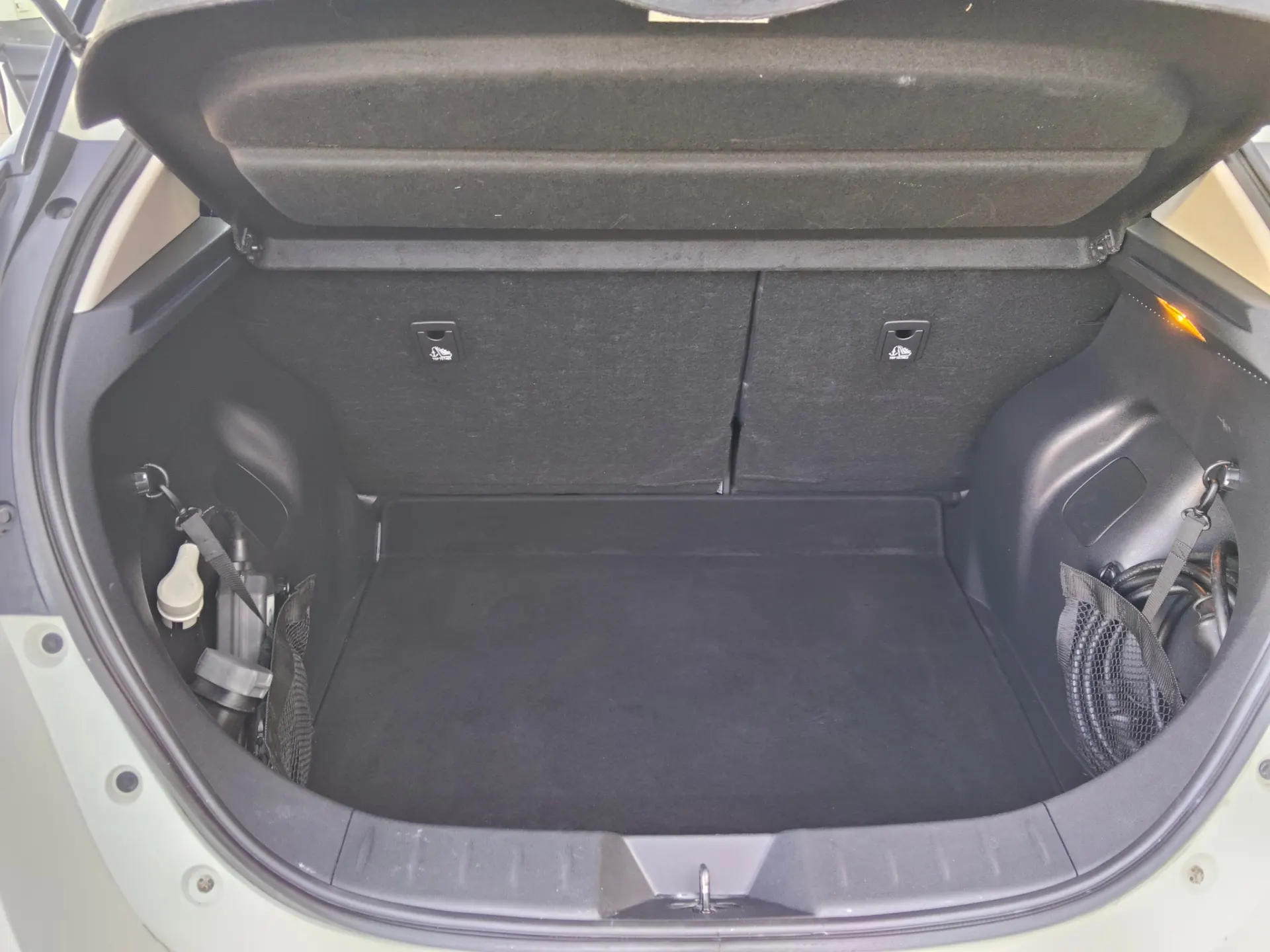 Nissan Leaf e+ Acenta 34