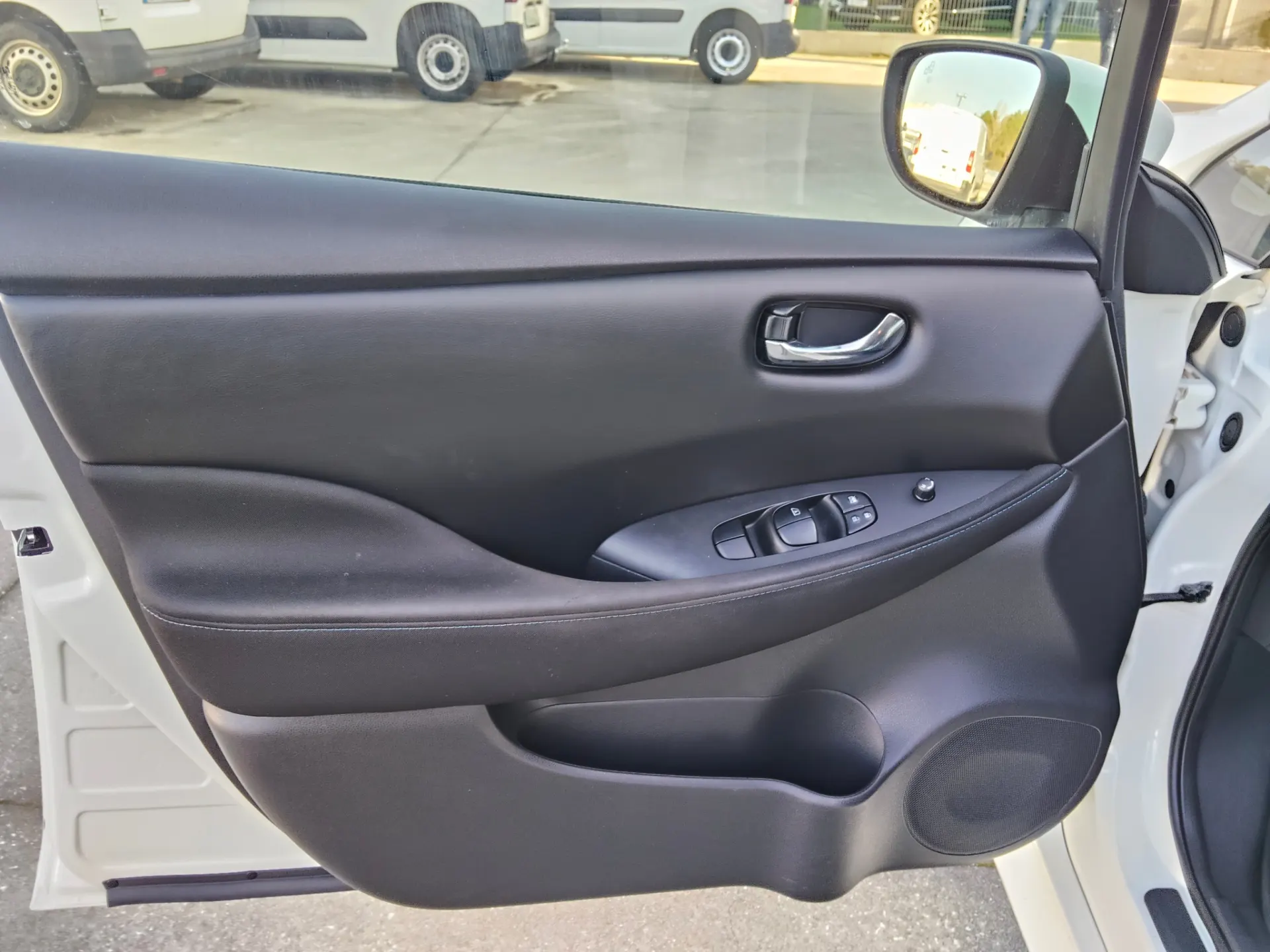 Nissan Leaf e+ Acenta 12