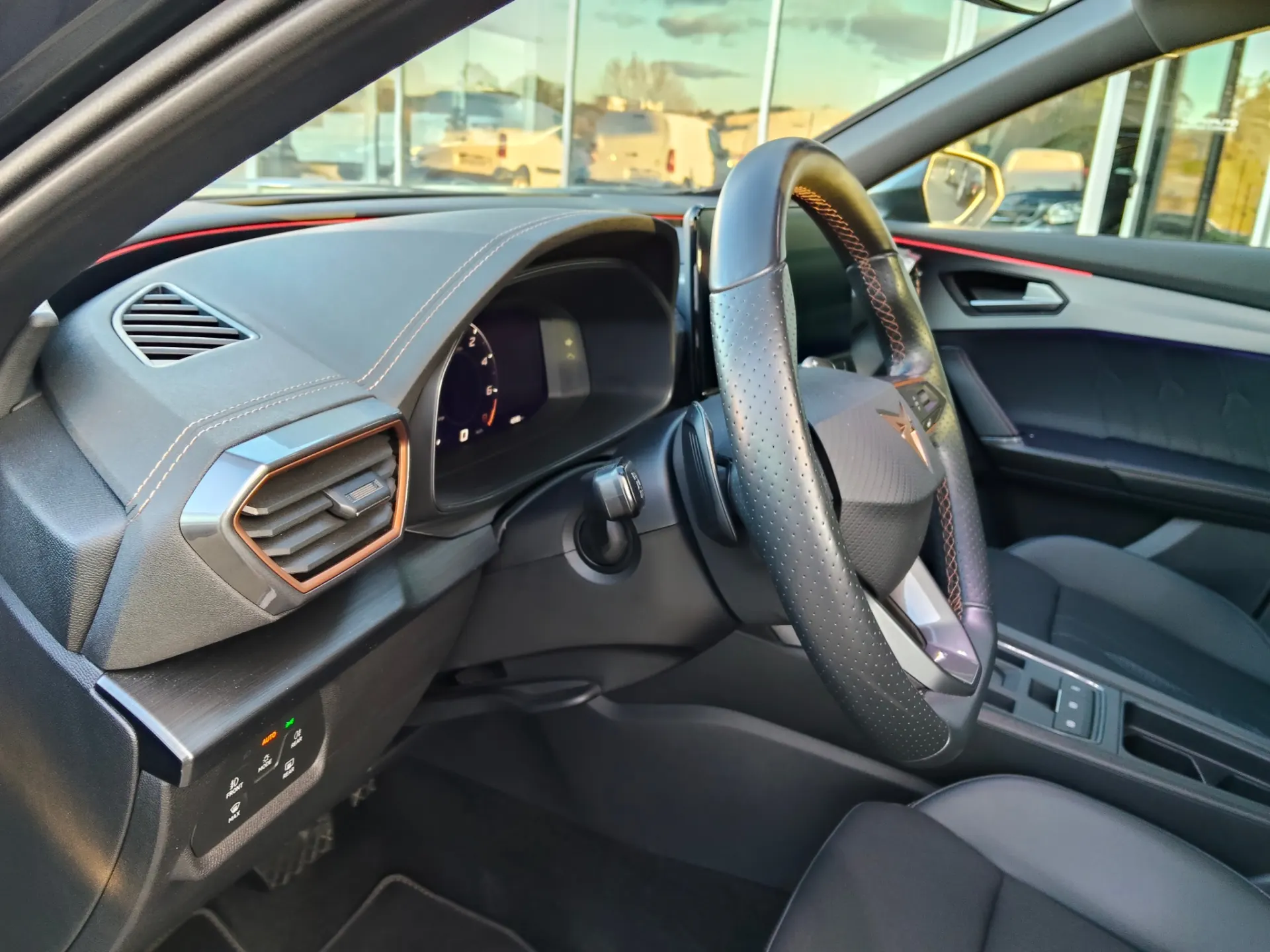 Cupra Formentor 1.4 e-Hybrid Sport DSG 26