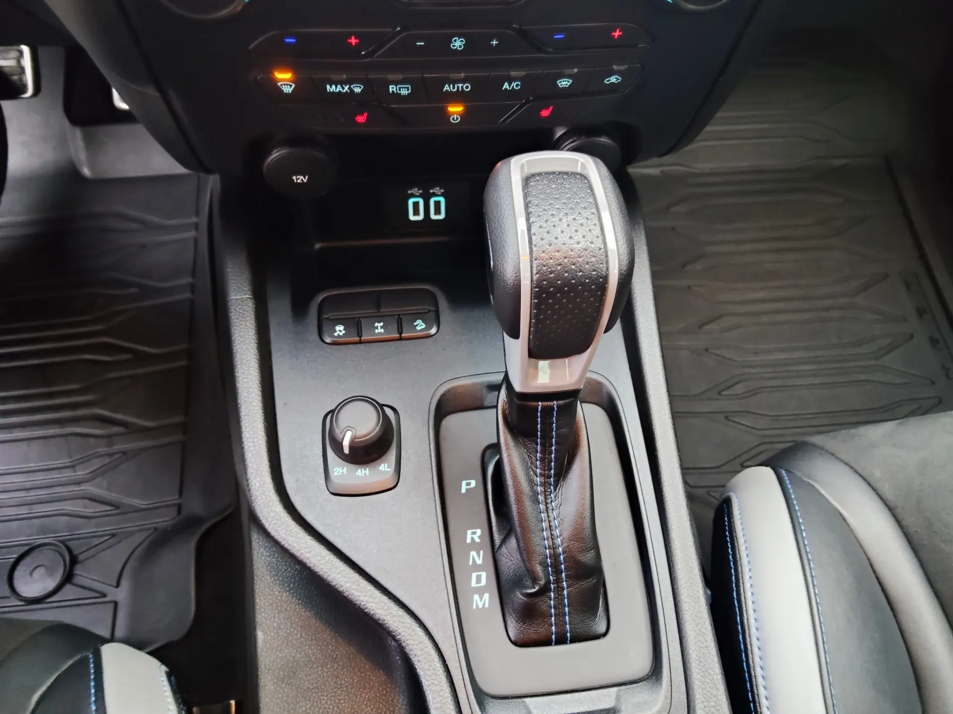 Ford Ranger 2.0 TDCi CD Raptor 4WD 34