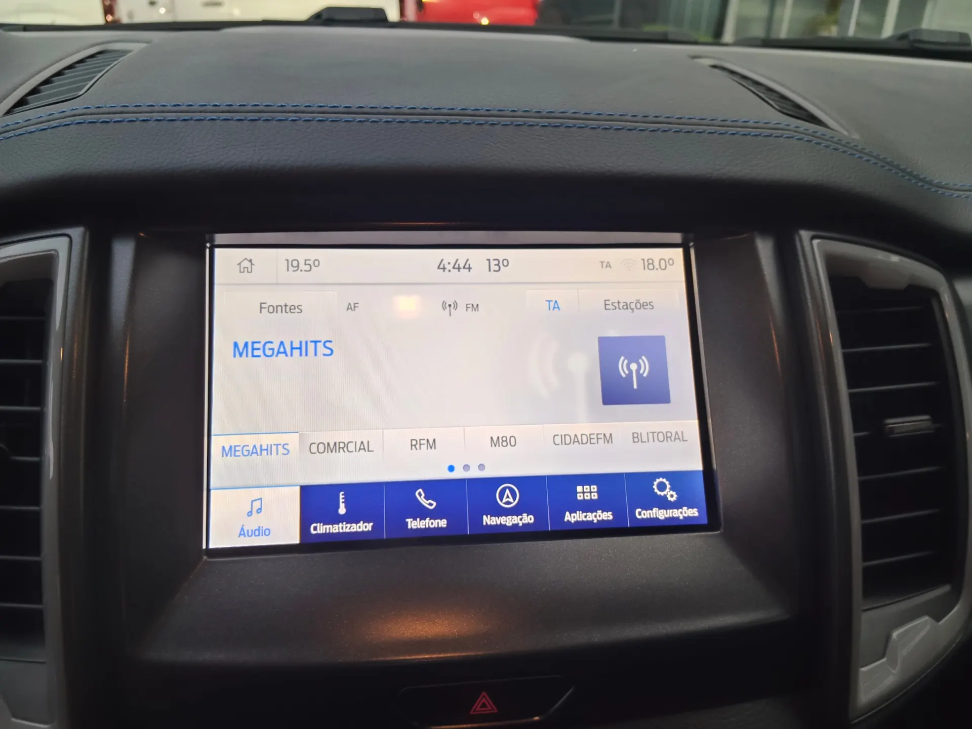 Ford Ranger 2.0 TDCi CD Raptor 4WD 36