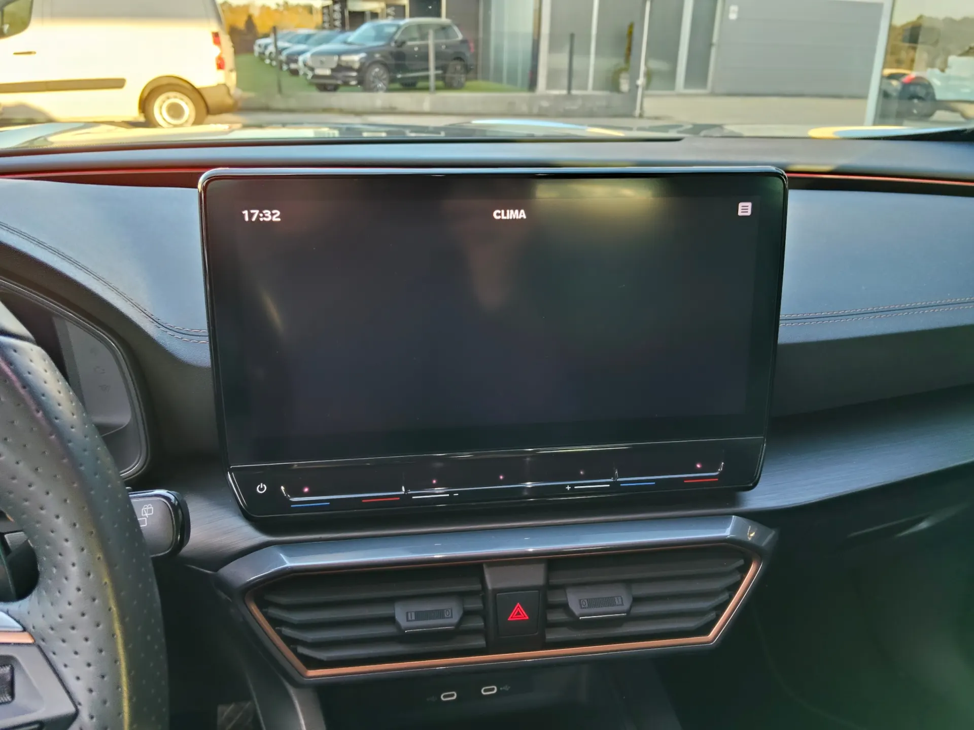 Cupra Formentor 1.4 e-Hybrid Sport DSG 29