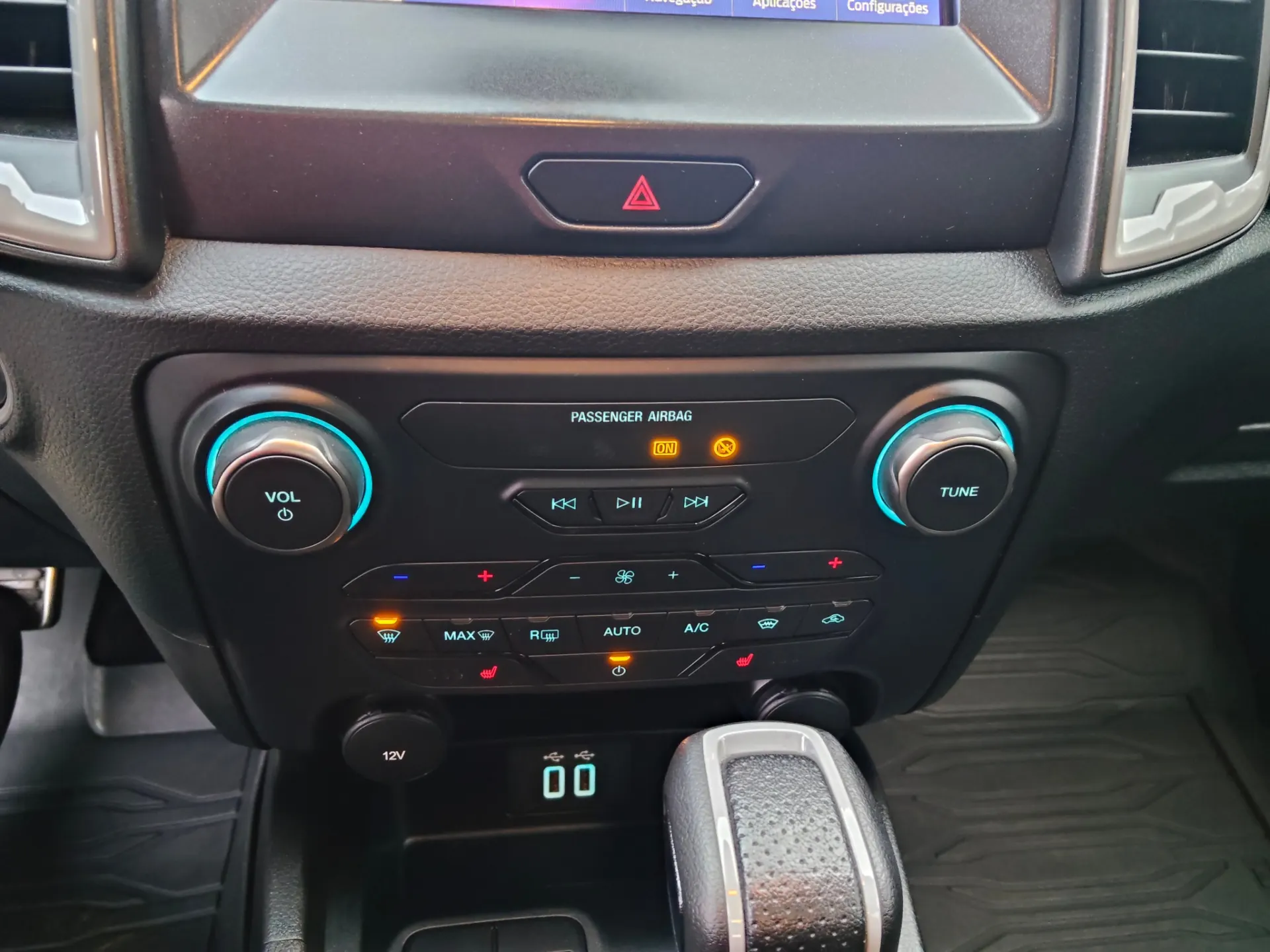 Ford Ranger 2.0 TDCi CD Raptor 4WD 35