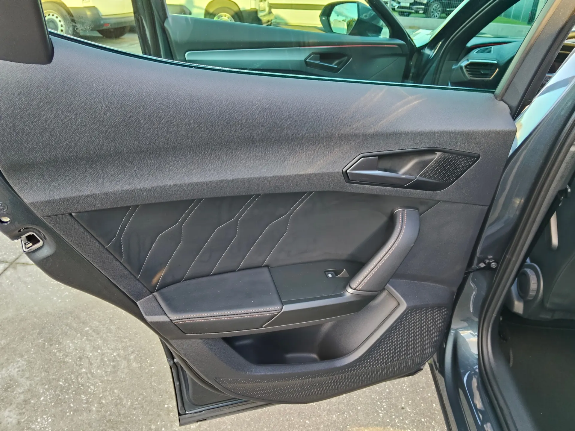 Cupra Formentor 1.4 e-Hybrid Sport DSG 16