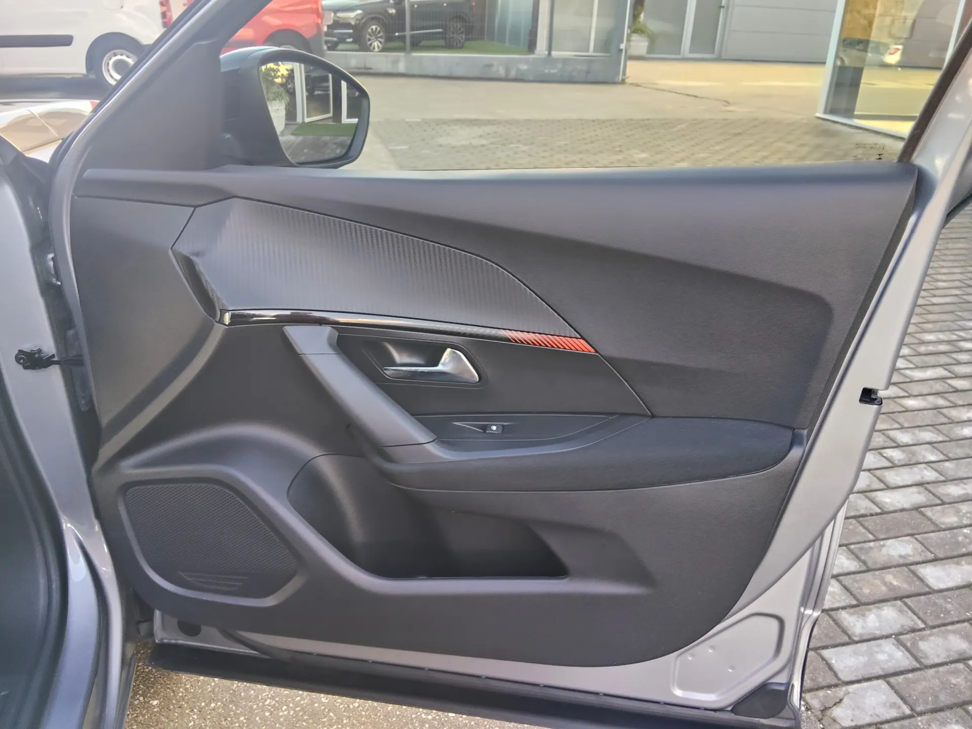 Peugeot 2008 1.5 BlueHDi Active Pack 19