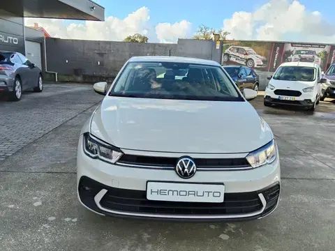 Volkswagen Polo 1.0 TSI Life 5