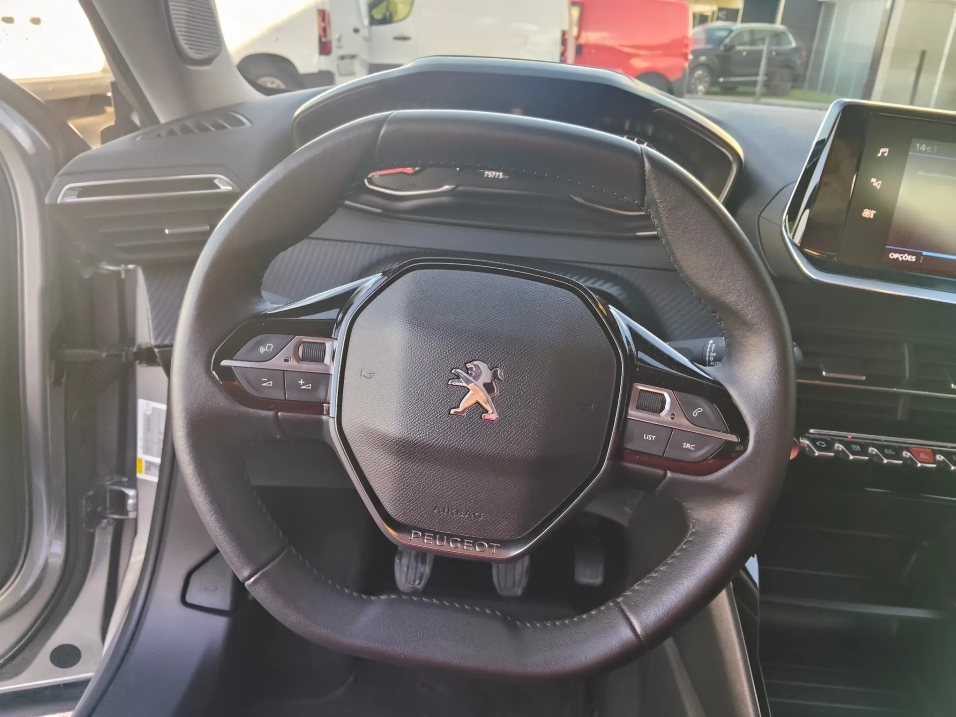 Peugeot 2008 1.5 BlueHDi Active Pack 30