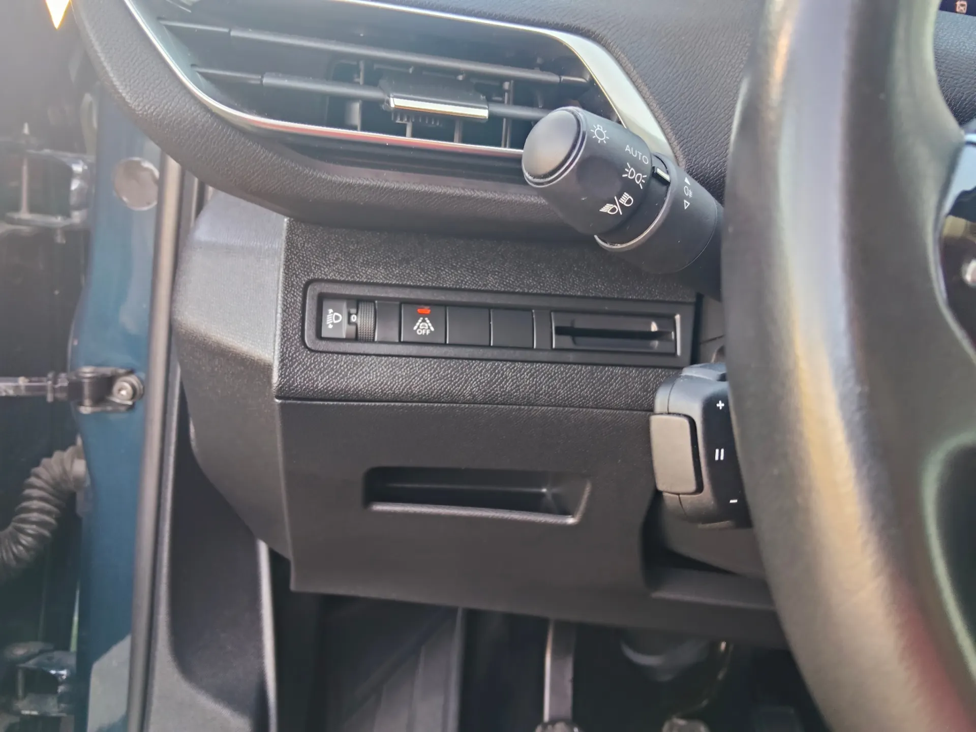 Peugeot 3008 1.2 PureTech Active Pack 20