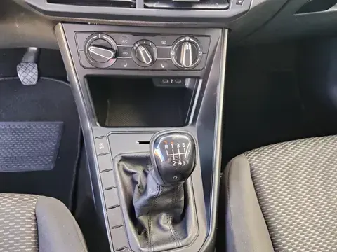 Volkswagen Polo 1.0 TSI Life 18