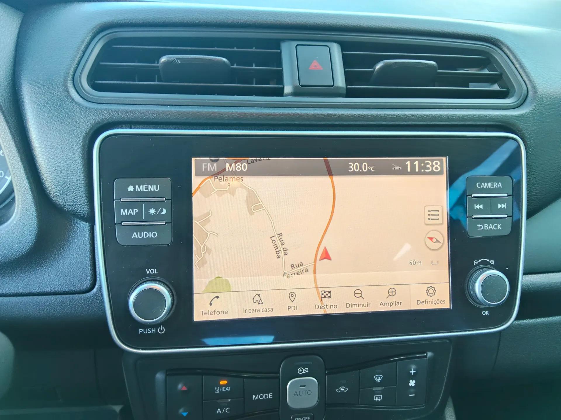 Nissan Leaf e+ Acenta 22