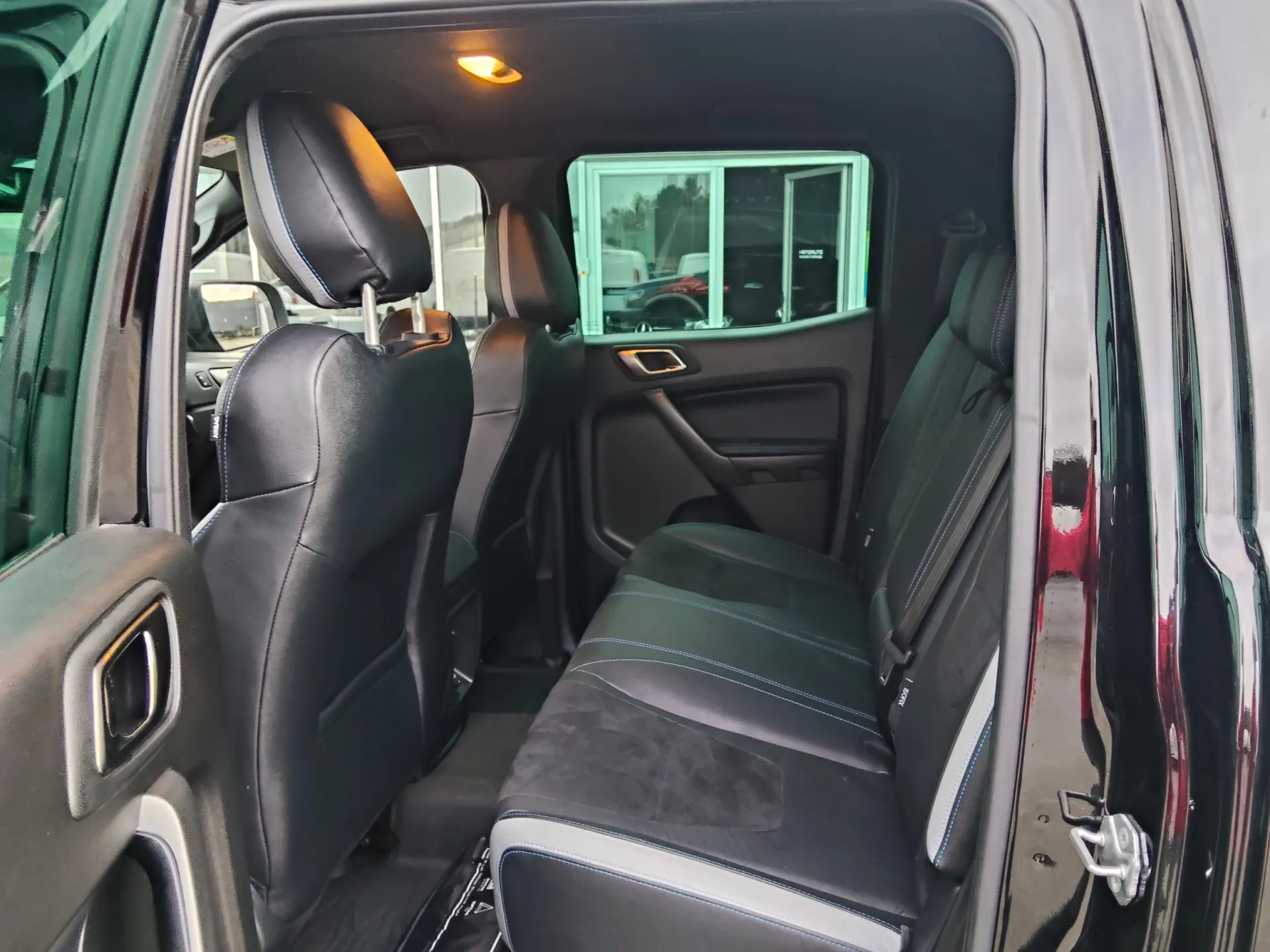 Ford Ranger 2.0 TDCi CD Raptor 4WD 23