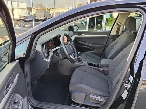 Volkswagen Golf 1.0 TSI Sportline 11