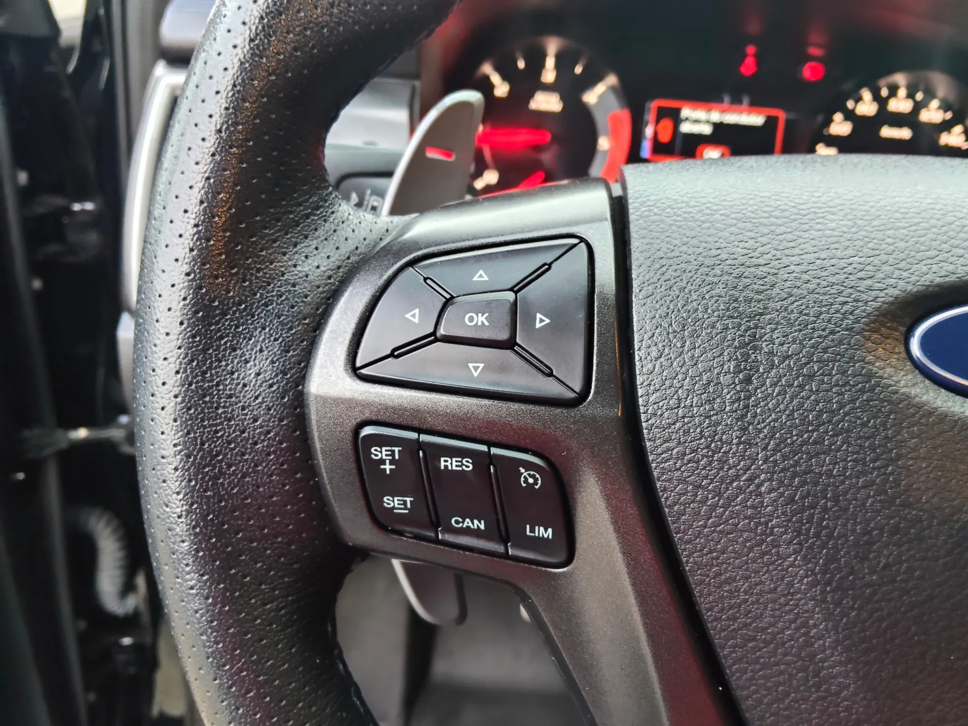 Ford Ranger 2.0 TDCi CD Raptor 4WD 42