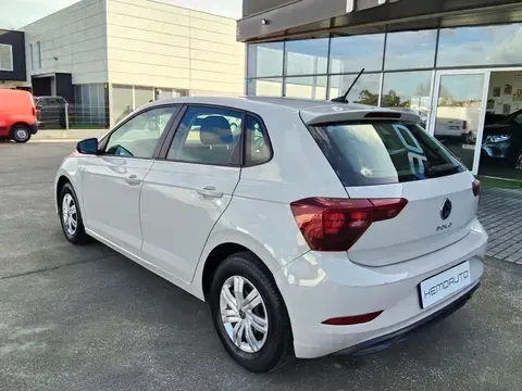Volkswagen Polo 1.0 TSI Life 7
