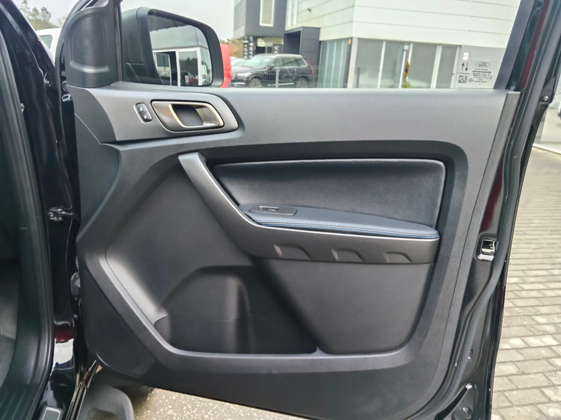 Ford Ranger 2.0 TDCi CD Raptor 4WD 29