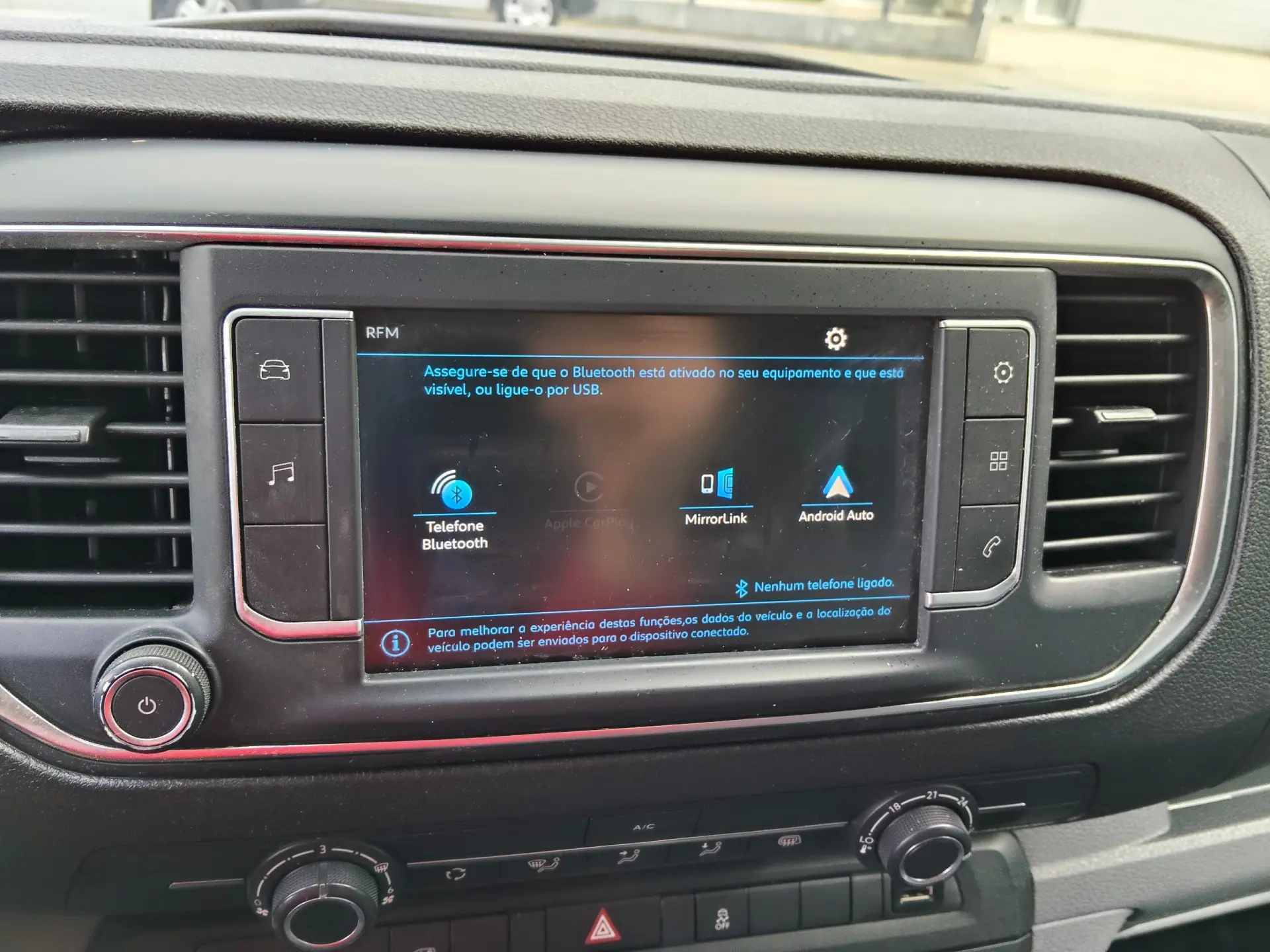 Peugeot Expert 1.6 BlueHDi L2H1 Premium Standard 23