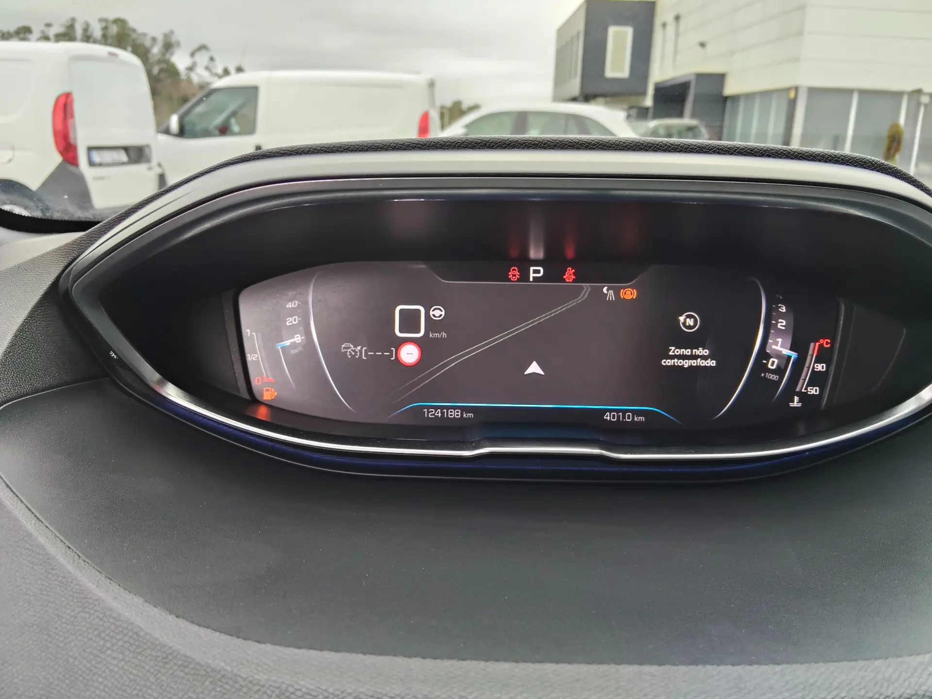 Peugeot 3008 1.5 BlueHDi GT Line J19 EAT8 41