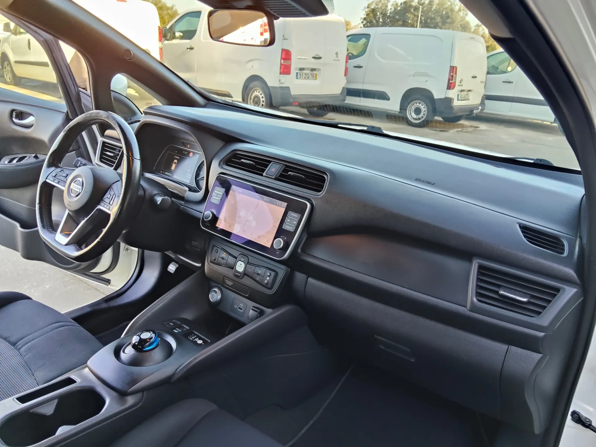 Nissan Leaf e+ Acenta 15