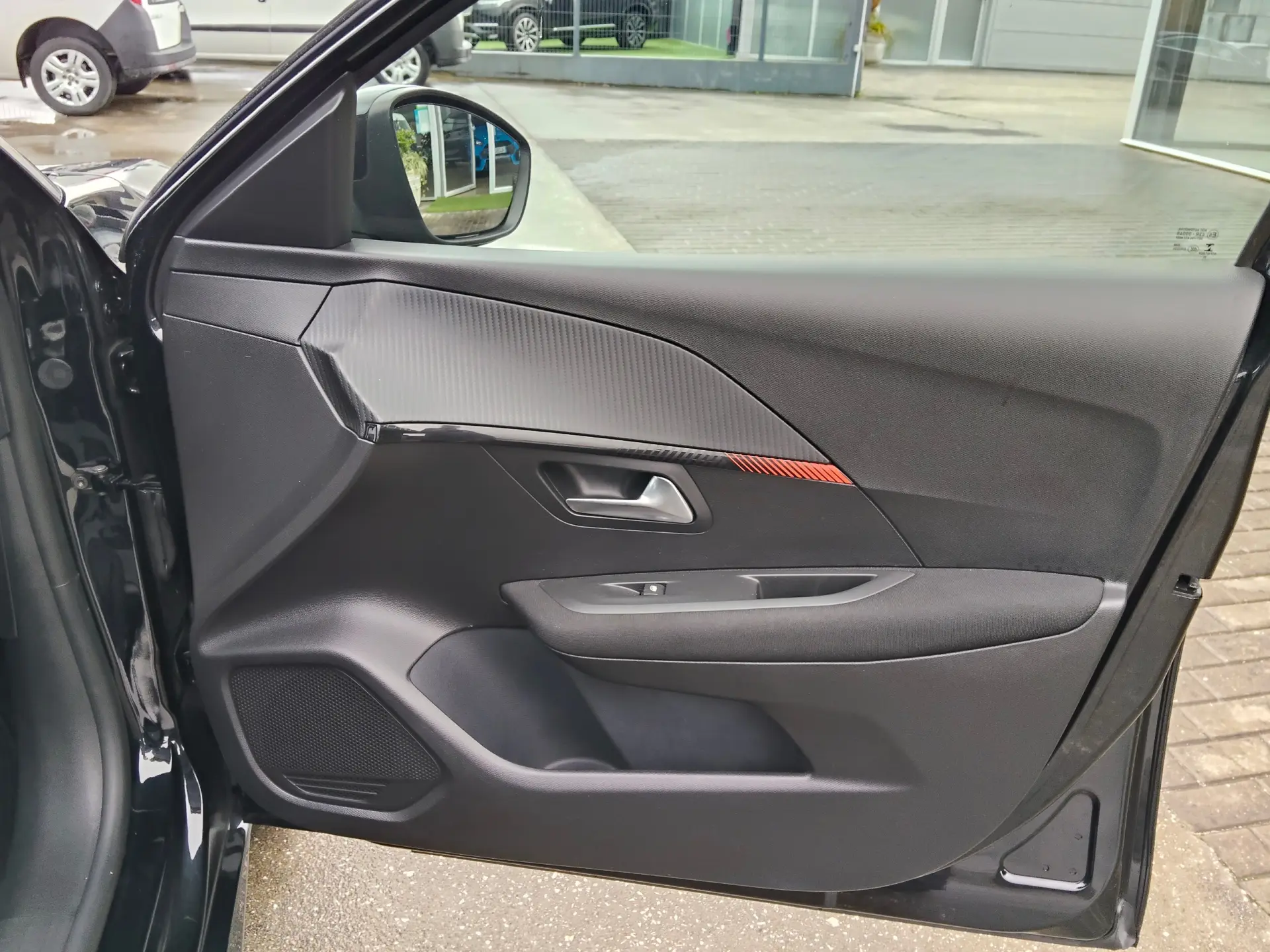 Peugeot 208 1.2 PureTech Active Pack 19