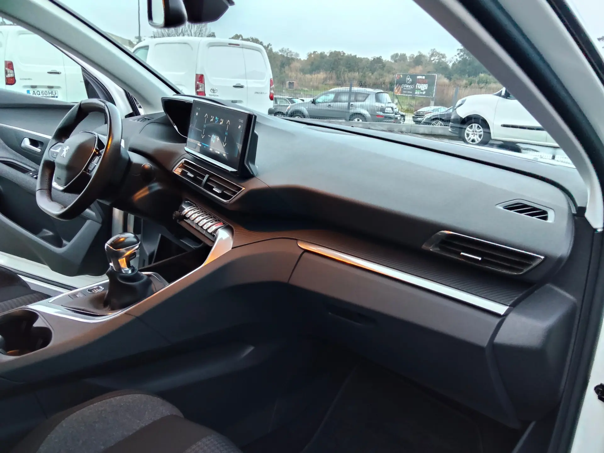 Peugeot 3008 1.5 BlueHDi Active Pack 20