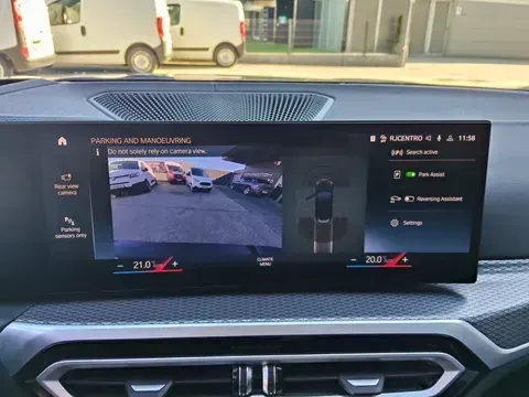 BMW 330 e Pack Desportivo M Pro Auto 47